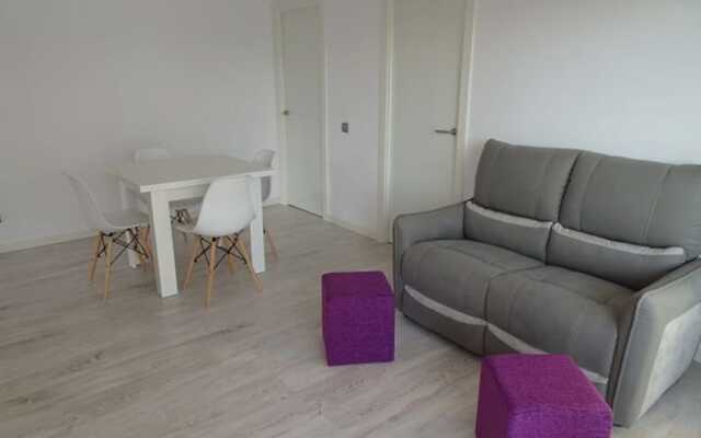 Apartamento Sant Lluis 4J