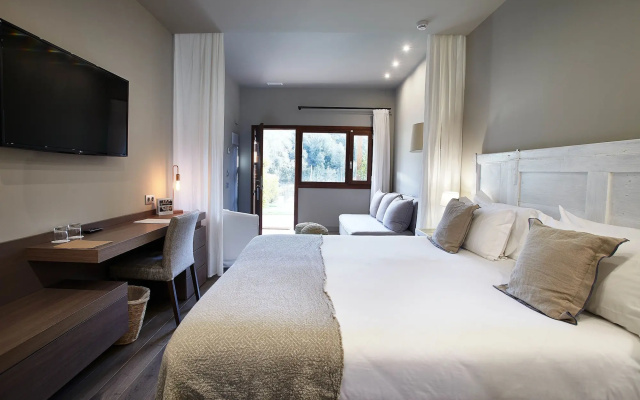 Mas Salagros Ecoresort & Aire Ancient Baths