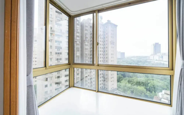 Tyms Gubei Elegant 3BR 2BA APT