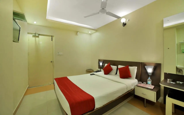 Hotel New Sree Krishna Residency