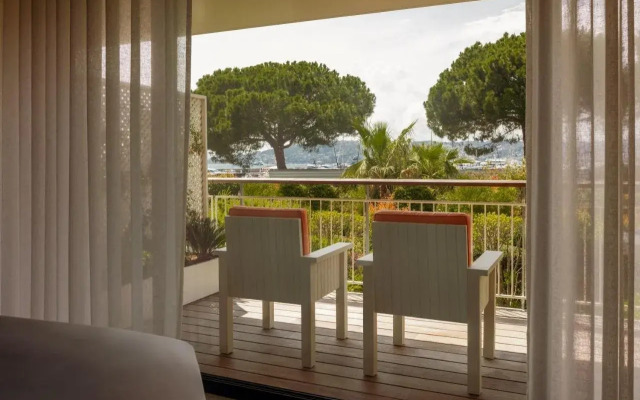 Cap d'Antibes Beach Hotel