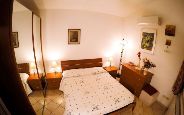 B&B Le Cascatelle