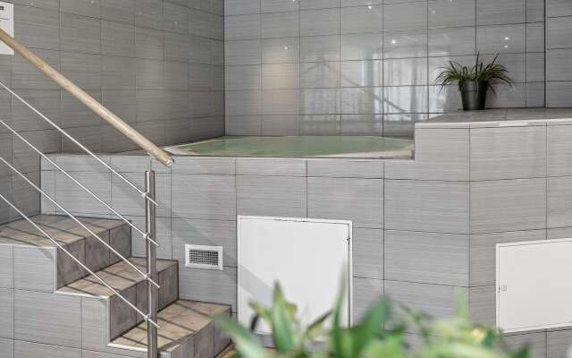 Best Western Hotell Ett