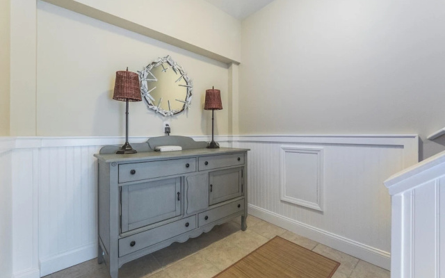 Both Sides Now by Topsail Realty