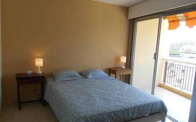 Appartement Le France - Vacances Côte d'Azur