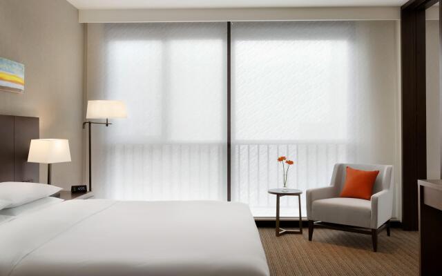 Hyatt Place Shanghai New Hongqiao