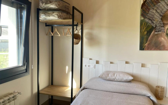 Apartamentos Turísticos VillaCordido Villaframil Ribadeo