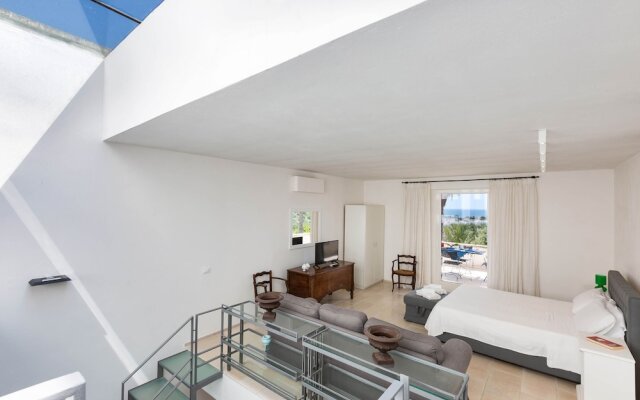 662 Suite Premium La Greca