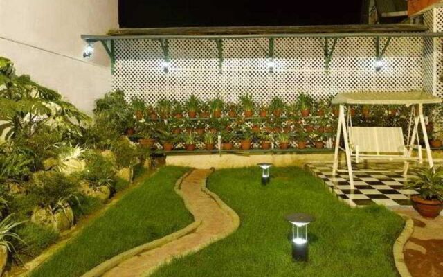 Fortune Resort Central Darjeeling