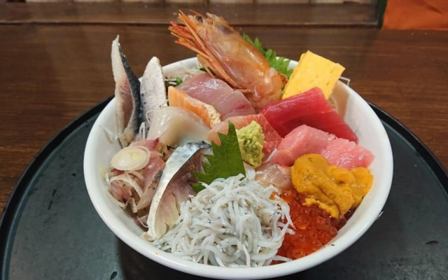 Business Hotel Tontei