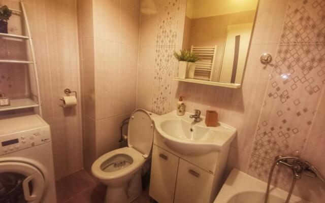 Apartament Palas 2 camere