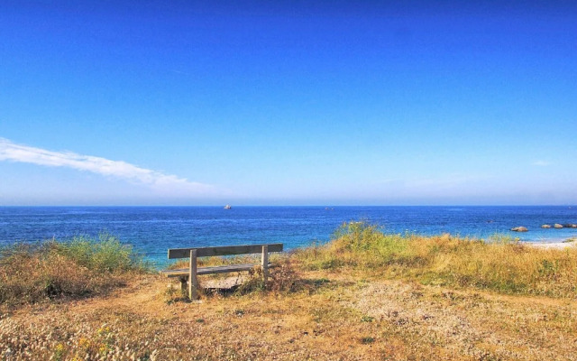 Holiday Home Close to the Beach, Plouneour-brignogan-plages