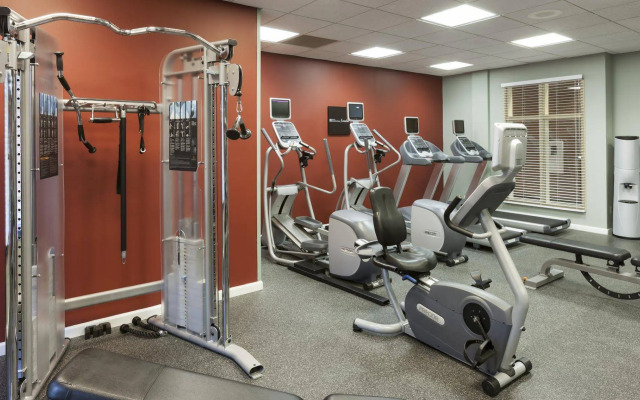 Hilton Garden Inn Dallas/Duncanville