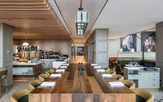The William Inglis Hotel - MGallery Hotel Collection