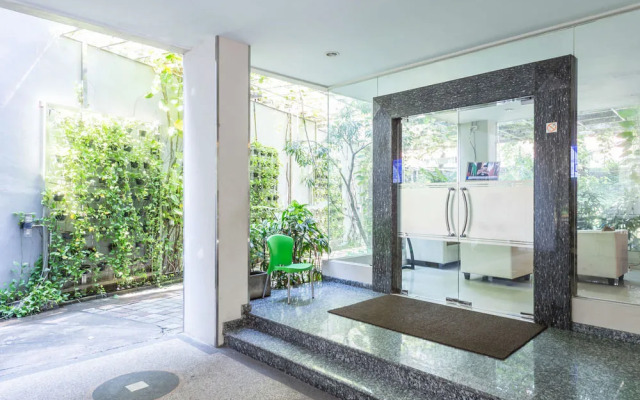 Airy Gubeng Pojok 3 Grand City Surabaya