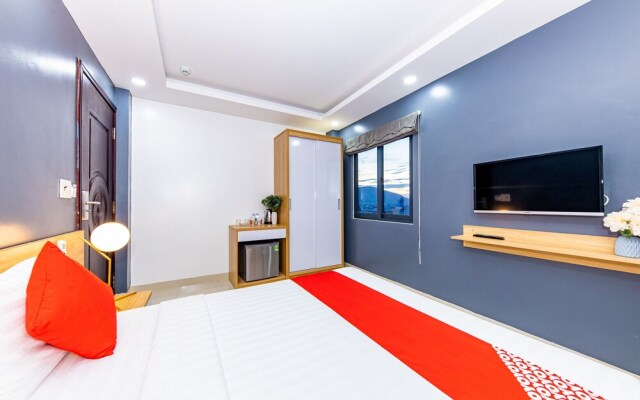 OYO 316 Tripgo Hotel And Apartment