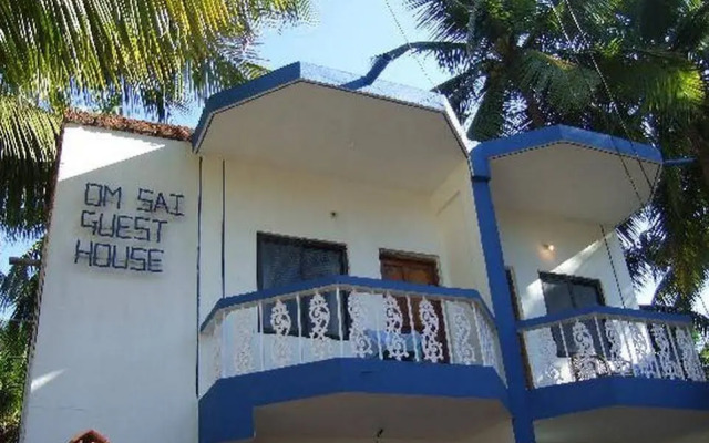 Om Yoga Shala & Guest House