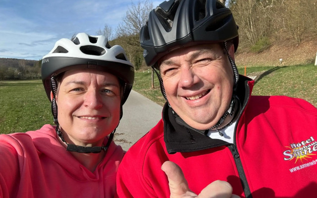 Hotel Gästehaus Sonne