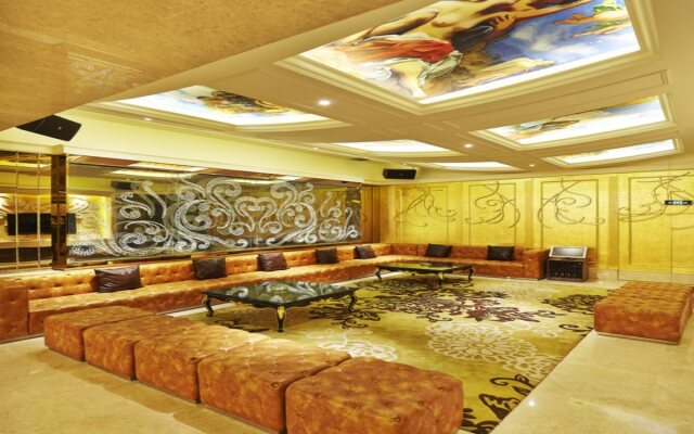 Header BaoTou Hotel