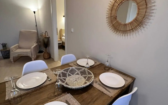 Tassos Cottage Fiskardo Kefalonia