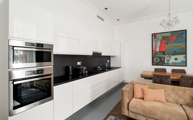 Zoya Luxury Residence