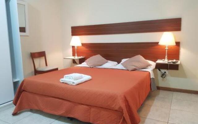 Apart Hotel Savona