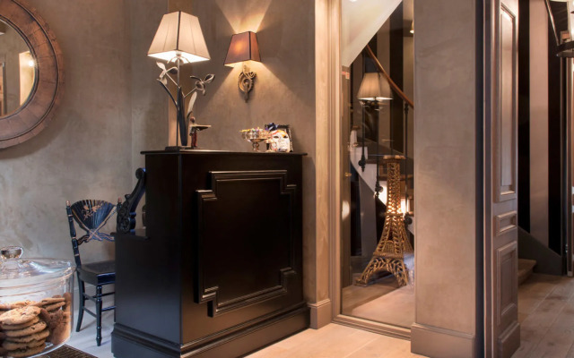 Hôtel Villa Glamour