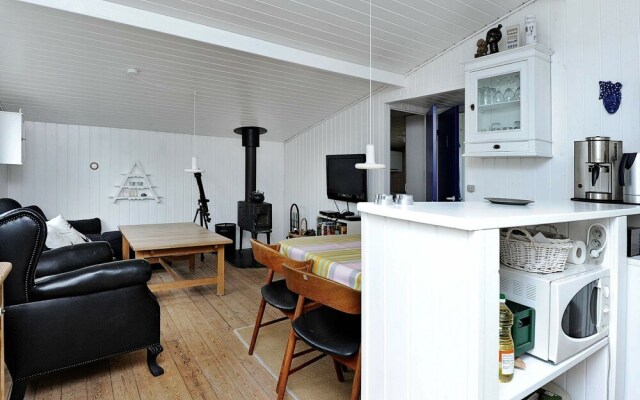 Quaint Holiday Home in Fanø near Beach