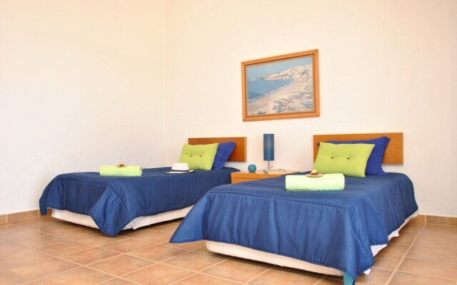 Apartamento Portofino 1