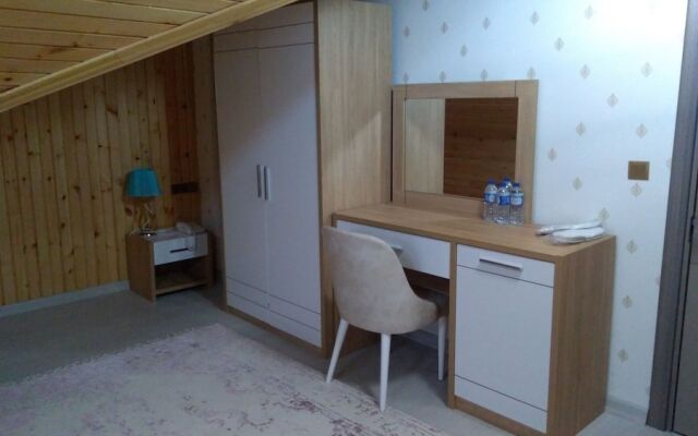 Adya - Aladag Dogal Yasam Alani