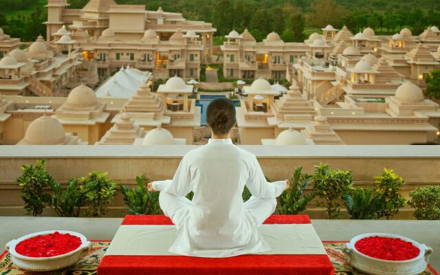 ITC Grand Bharat, a Luxury Collection Retreat, Gurgaon