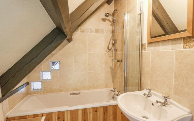 St. Marks School House