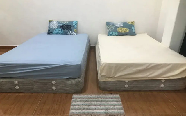 OYO 94153 Bantul Syariah Homestay