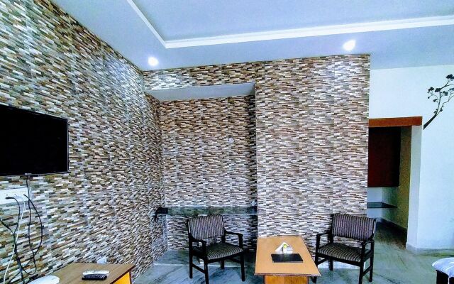 The New Swaraj Resort