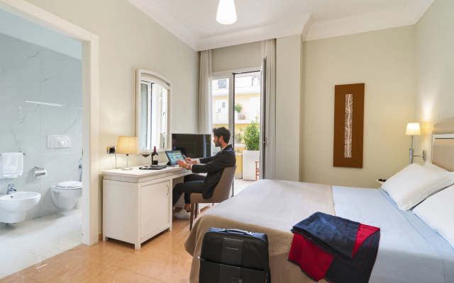 Victoria Palace Hotel & Zen Wellness