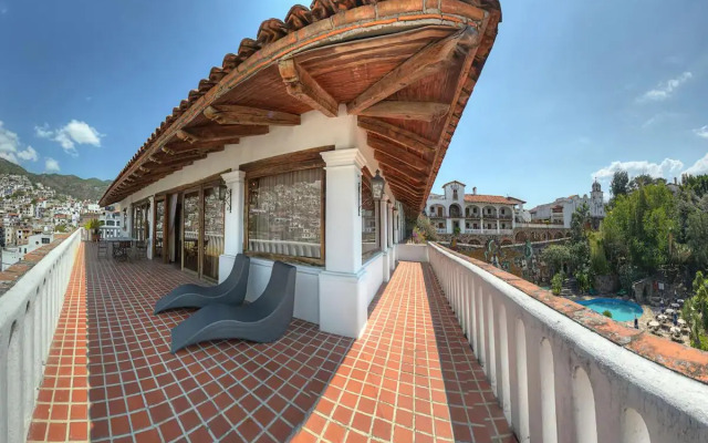 Hotel-Museo Posada de la Misón