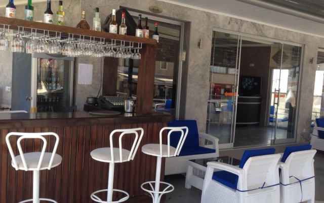 Mervan Otel