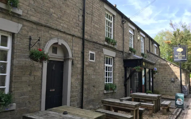 The Sycamore Inn