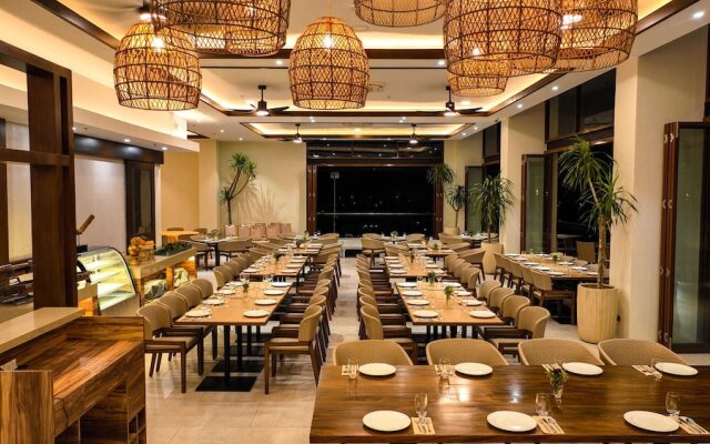 Cebu One Tectona Resort Hotel