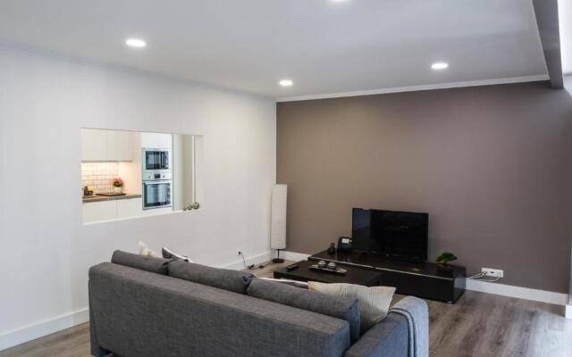 São Pedro Apartment