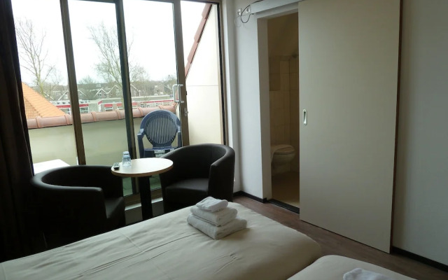 Hotel 't Zwaantje