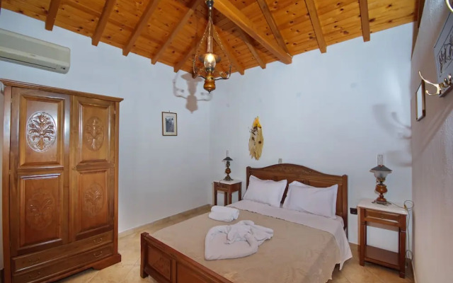 Pelagos Villas