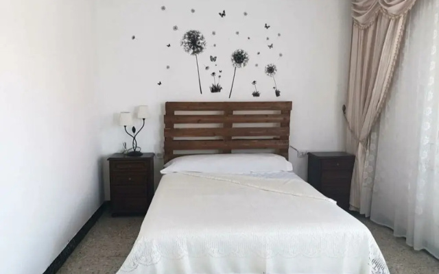 Casa rural los amigos