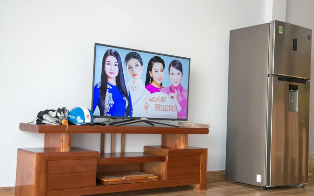 Danang Retreat House