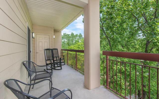 River Romp Cedar Lodge 505