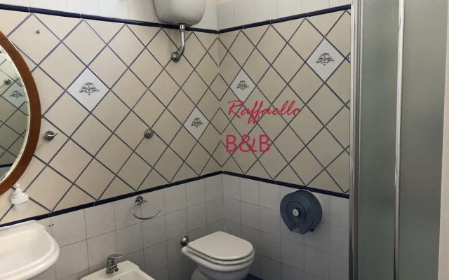 B & B Raffaello