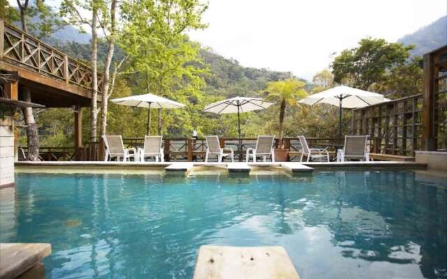 Taian Tangyue Hot Sprigs Resort