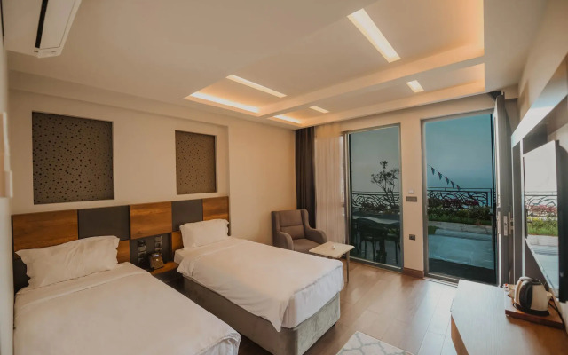 Peerless Villas Hotel