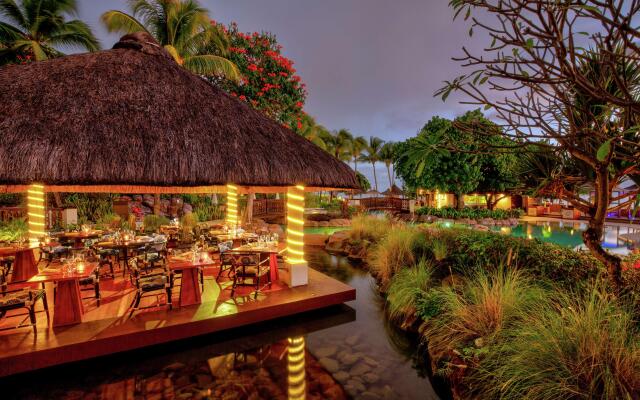 Hilton Mauritius Resort & Spa