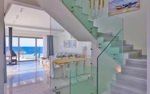 Thalassa Residence, a luxury coastal escape, By ThinkVilla